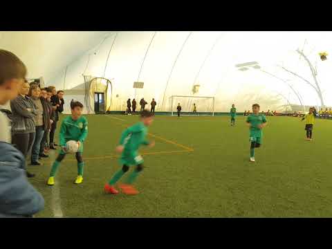 Sparta Winter Cup 2017: CC - SF. Demian Sibiu 1-1 / 9.12.2017 / R2