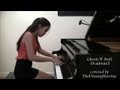 Ghosts N' Stuff - Deadmau5 ft. Rob Swire (Piano ...