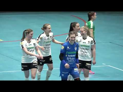 Naisten Futsal-Liiga: MuSaFutsal - RaiFu 28.1.2023
