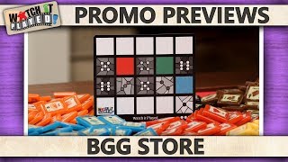 Watch It Played - Bosk video thumbnail
