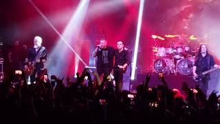 Demons &amp; Wizards - I Died For You (Iced Earth) With Matt Barlow!!! New York September 5, 2019