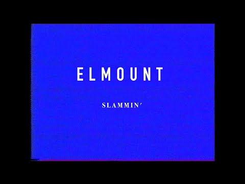 Elmount Beats - Slammin' (164 BPM)