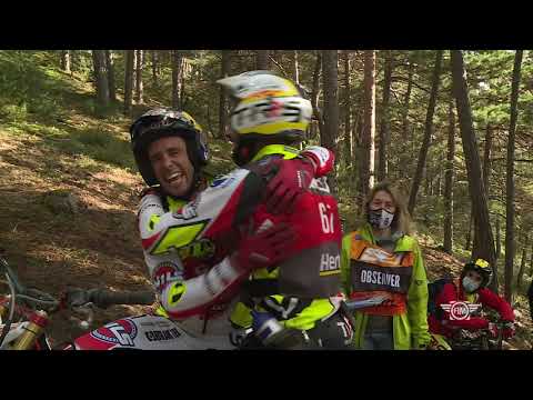 26min - 2020 Hertz FIM Trial World Championship - Sant Julià (Andorra)