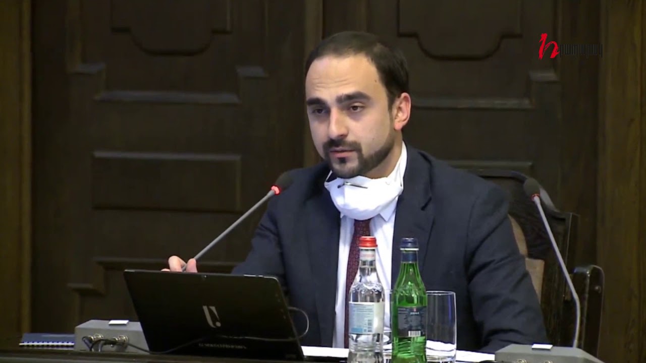 Սուրեն Պապիկյանն ինքնամեկուսացվել է