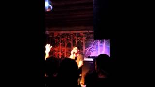 In Hearts Wake - Inertia (Live)