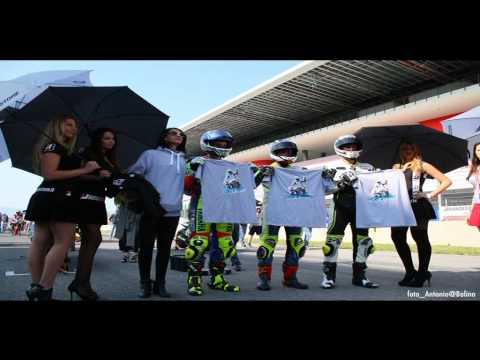 ONDA TG 15.04.2015 - CHRISTIAN MICOCHERO   PRIMA GARA TROFEO BRIDGESTONE 2015