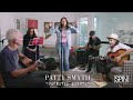 Carnival Lights (SPIN Magazine Lullaby Session)