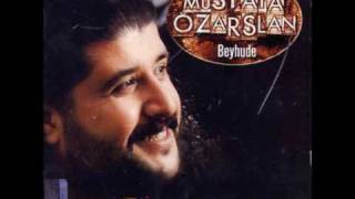Mustafa Özarslan -  Beyhude