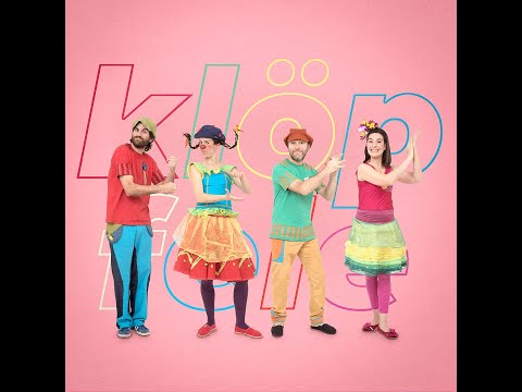 Klöpfele (Golpeteo) - Vuelta Canela