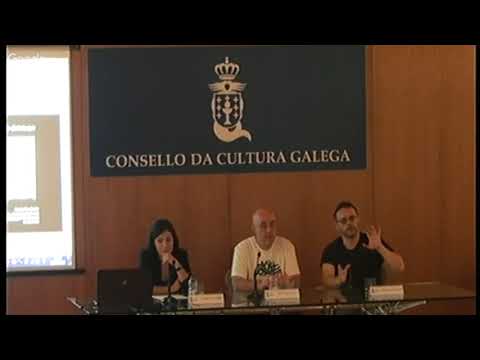 Vídeo: Debate: Sesión científica 4