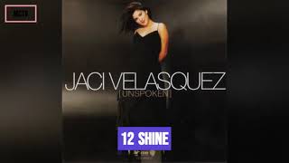 Shine Jaci Velásquez 2003