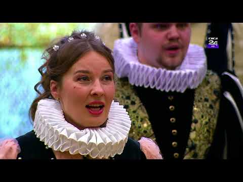 Gaudete! - Corul Național de Cameră "Madrigal - Marin Constantin"