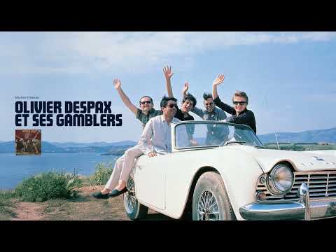 Oliver Despax et ses Gamblers - Mashed Potatoes | HQ Audio