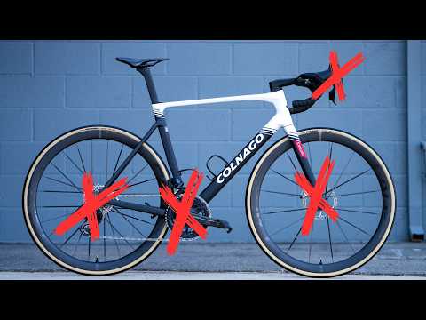 I Ride SRAM Red AXS. Here’s Why You Shouldn’t Buy It.