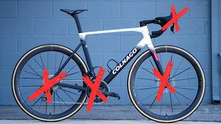I Ride SRAM Red AXS. Here’s Why You Shouldn’t Buy It.
