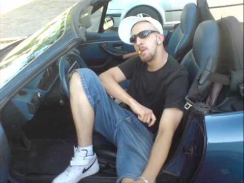 CAPITAL CITY CREW - DOBRO ZNAS (SARAJEVO RAP)