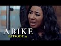 ABIKE  (EP 9) Latest yoruba comedy series, starring..Mide F.m Abiodun, Niyi Johnson, Allwell Ademola