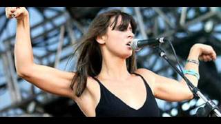 EVOLUTION  Cat Power