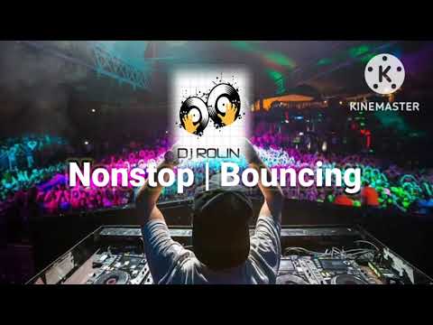 Nonstop BOUNCING | 130bpm