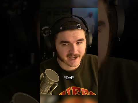 Schlatt Finds Out Charlie Is Jacked