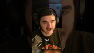 Schlatt Finds Out Charlie Is Jacked