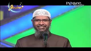 A Hindu Asked Question How to Learn Quran in Hindi Easily┇Dr Zakir Naik Urdu Question And Answer