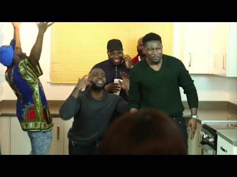 BKCHAT LDN : S2 EPISODE 11- "He Ate Me Out On My Period" REACTION