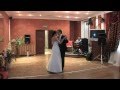 Свадебный танец (Украино-Татарский) 