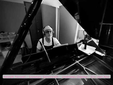 The Eric van Aro Quartet