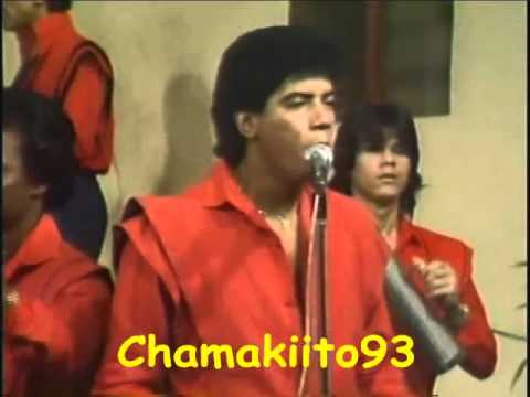 ANIBAL BRAVO - Popurri De Merengues #2 (80's)