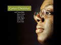 Ron Carter - My Favorite Things - from Cyrus Chestnut by Cyrus Chestnut - #roncarterbassist