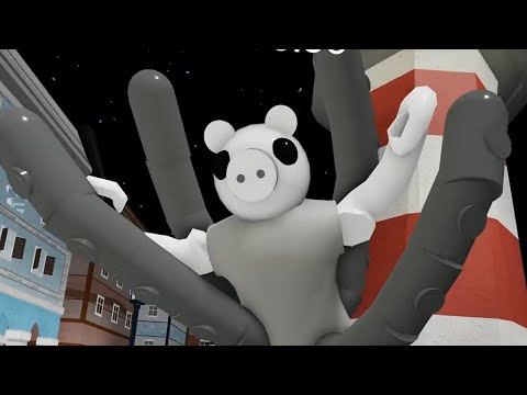 ROBLOX PIGGY 2 MEMORY KRAXICORDE JUMPSCARE - Roblox Piggy Book 2 rp