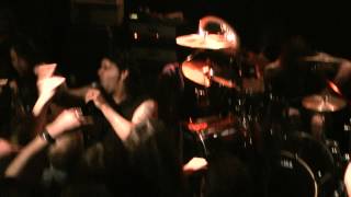 BLAZE BAYLEY : &quot;Faceless&quot; - Le Korigan @ LUYNES - 12/03/2010