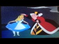 Disney S Alice In Wonderland Commercial 1992 Australia