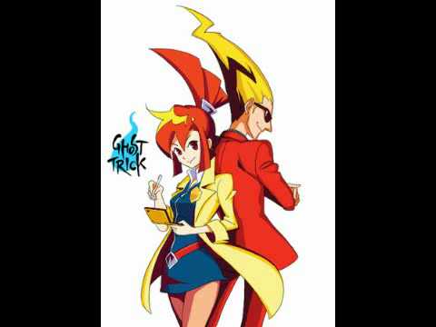 Lynne's Theme  ~ Redheaded Target (Orchestral Arrangement)