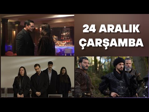 Wednesday, December 24th Ratings Results | TV Series See a Decline