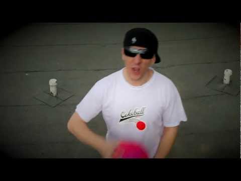 Cokeball - Játszd újra!  feat Eckü /Hősök/