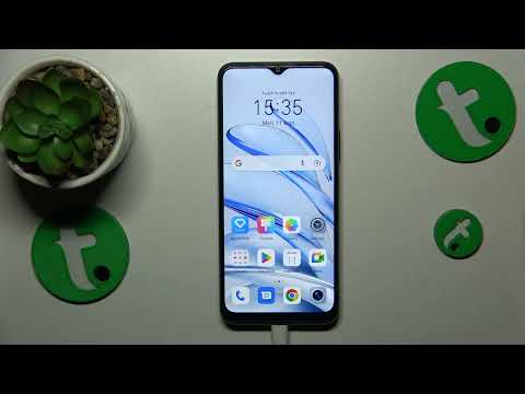 How to Change the Screen Timeout Value to Never on HONOR 70 Lite