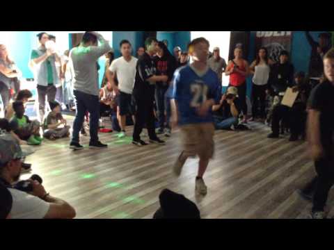 Free Style Session MN (preliminary)