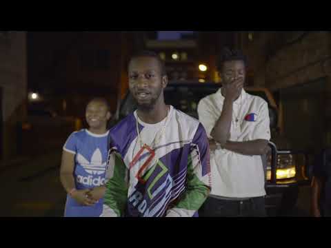 API ZEL - MY TURN (OFFICIAL MUSIC VIDEO) PROD BY KAZ DRUMATIK