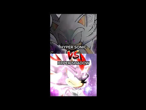 Sonic all forms vs Shadow all forms Who is Strongest? 🤔 #sonic #sonicthehedgehog #shadow #debate 