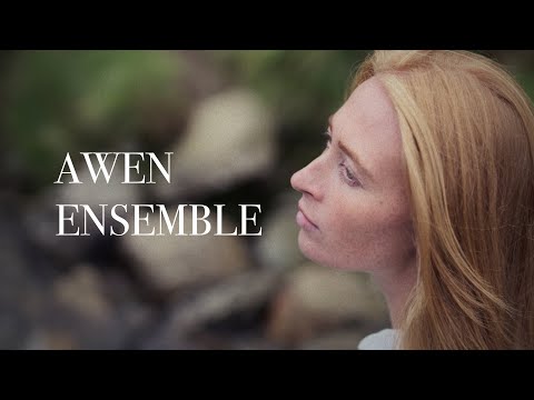 Cyfweliad Awen Ensemble