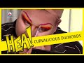 HEA! CURVALICIOUS DIAMOND