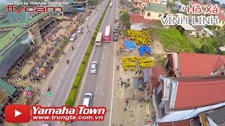 preview picture of video 'Vĩnh Linh - Xuân về trên quê hương!'