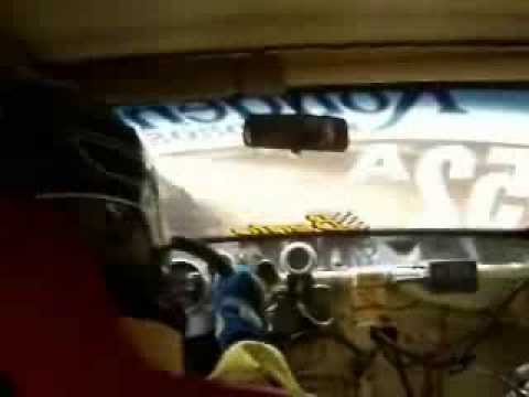 BARULHO DE MOTOR - ONBOARD COM JORGE ROHDEN