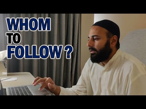 Taqleed? Which Marja? Why not Sunnism? | Q&A with Syed Ali Hur Kamoonpuri