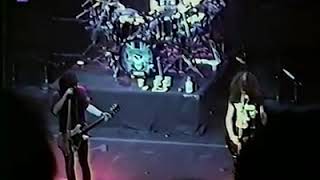 Dust N bones Best Live  (Rare Video)