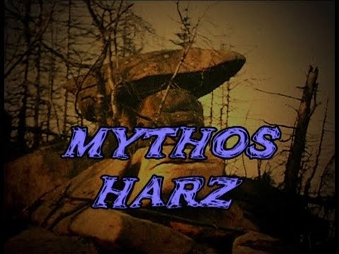 Mythos Harz