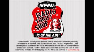 Freakwater &quot;Flat Hand&quot; Radio Thrift Shop Interview pt.2