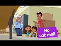 PBS Kids Program Break 2023 KLCS